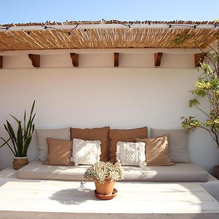 Portal Vell Altea - Cap Blanc Διαμέρισμα Εξωτερικό φωτογραφία