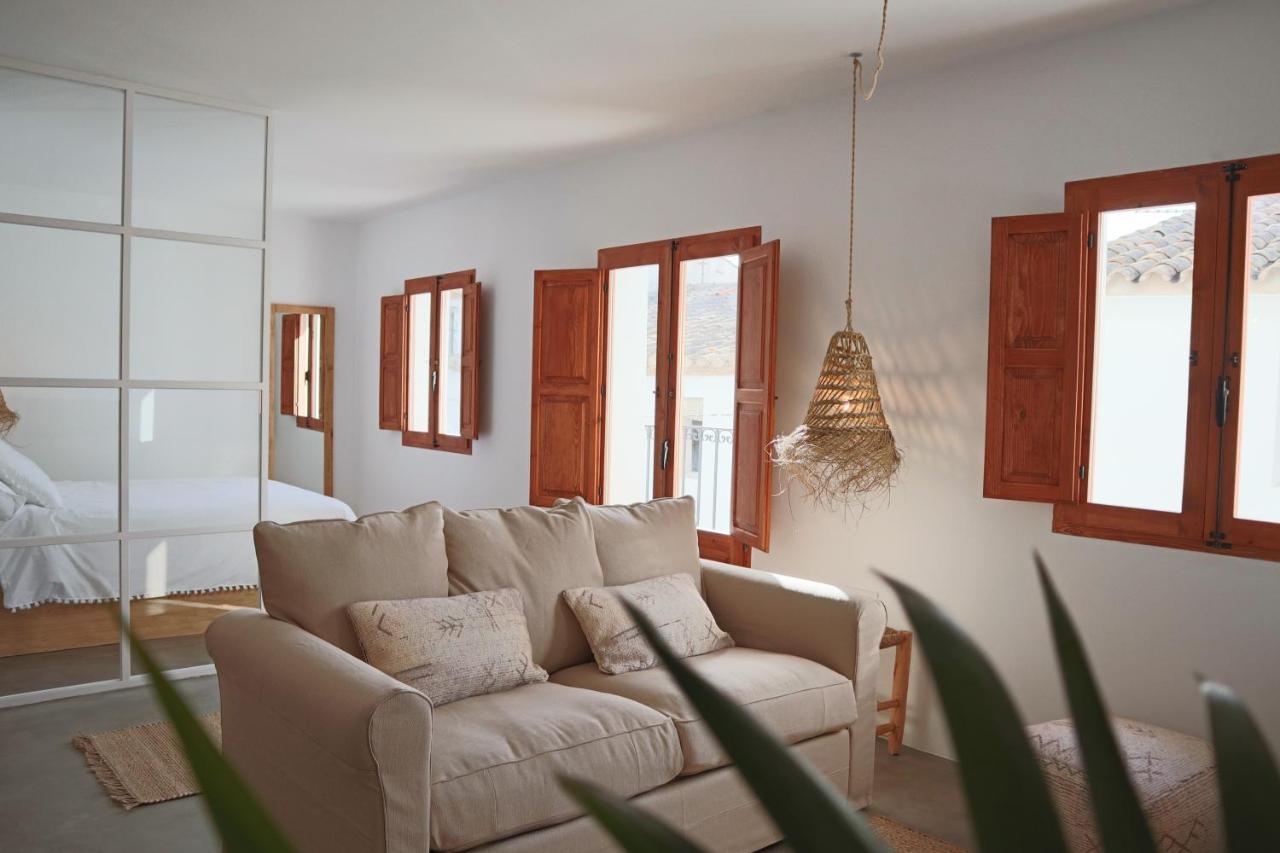 Portal Vell Altea - Cap Blanc Διαμέρισμα Εξωτερικό φωτογραφία