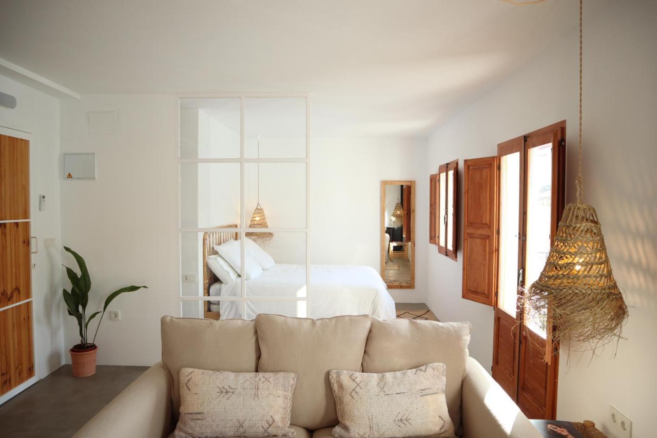 Portal Vell Altea - Cap Blanc Διαμέρισμα Εξωτερικό φωτογραφία