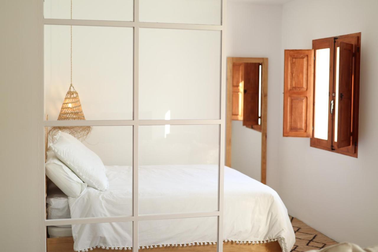 Portal Vell Altea - Cap Blanc Διαμέρισμα Εξωτερικό φωτογραφία