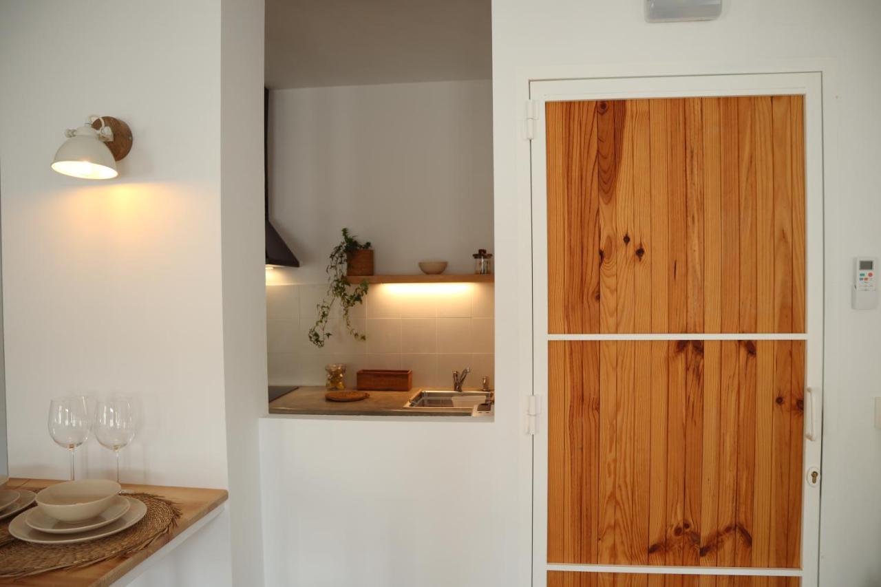 Portal Vell Altea - Cap Blanc Διαμέρισμα Εξωτερικό φωτογραφία