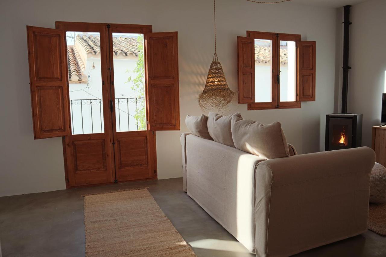 Portal Vell Altea - Cap Blanc Διαμέρισμα Εξωτερικό φωτογραφία