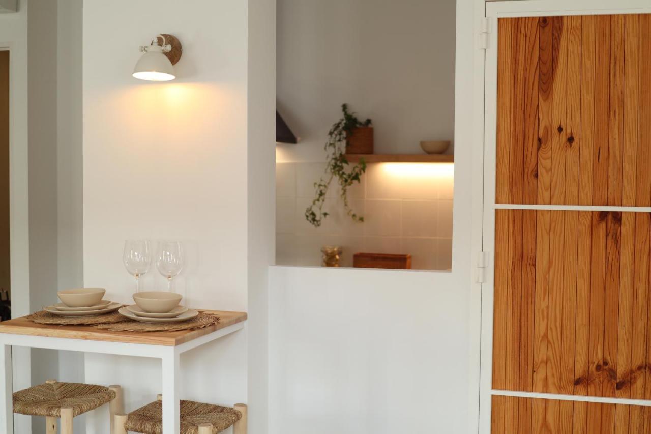 Portal Vell Altea - Cap Blanc Διαμέρισμα Εξωτερικό φωτογραφία