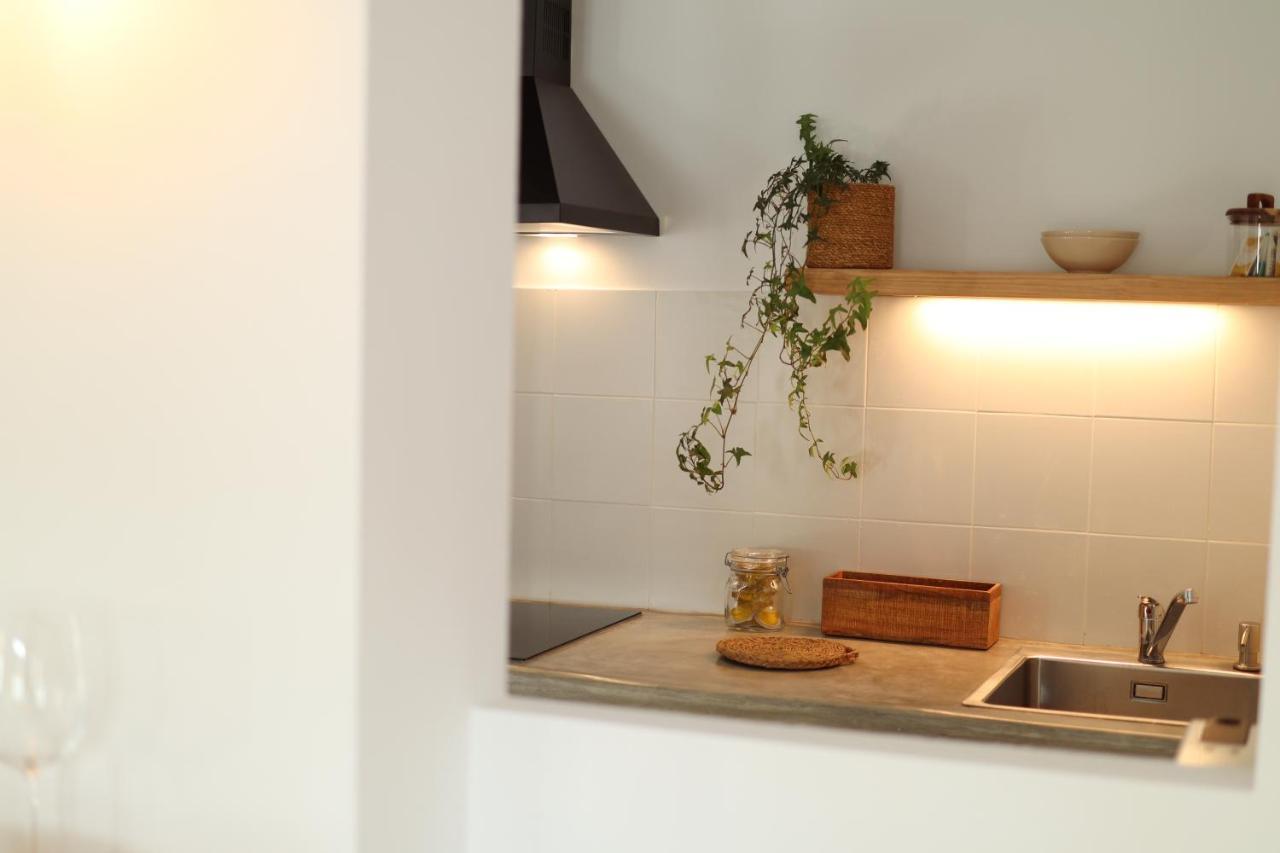 Portal Vell Altea - Cap Blanc Διαμέρισμα Εξωτερικό φωτογραφία