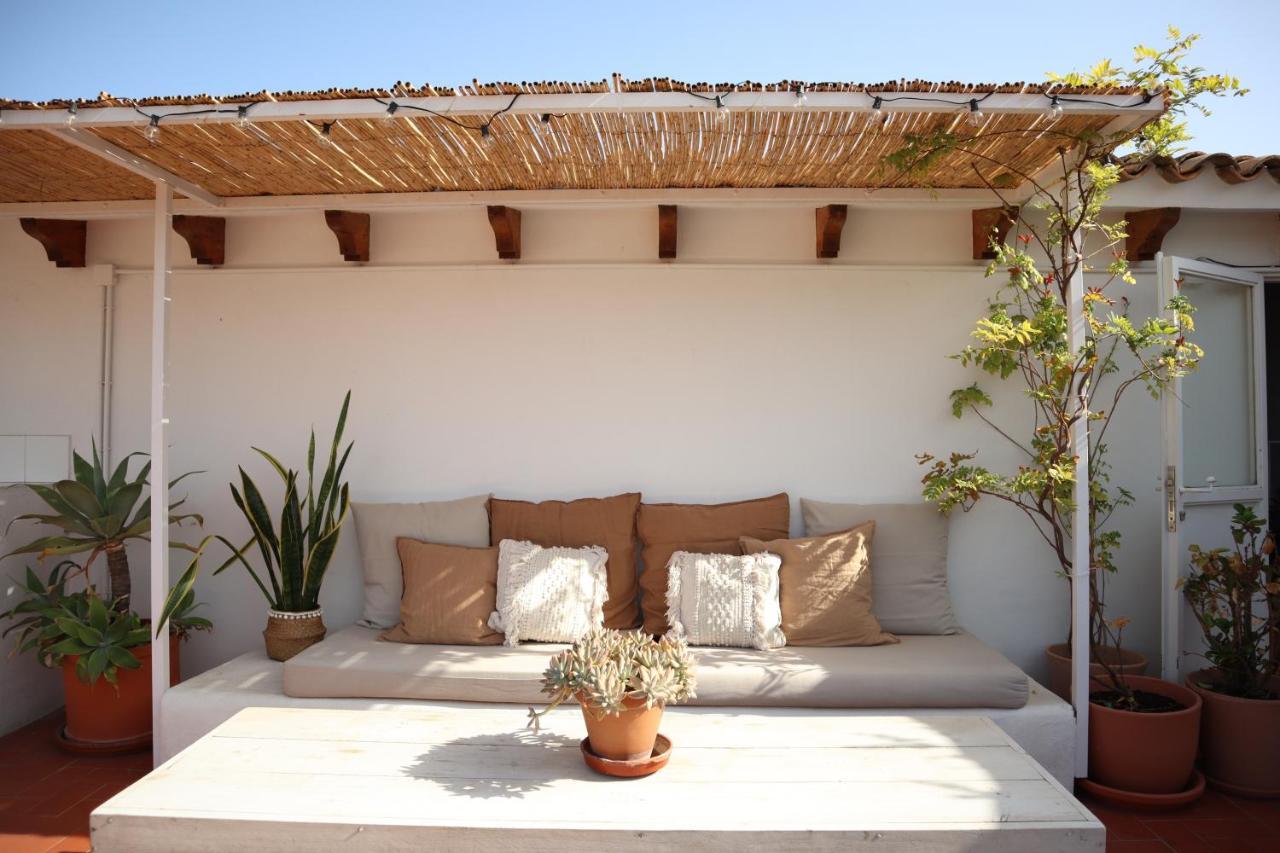 Portal Vell Altea - Cap Blanc Διαμέρισμα Εξωτερικό φωτογραφία